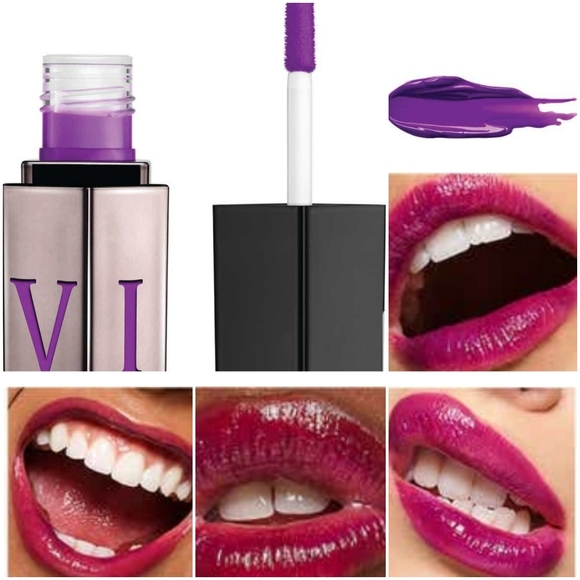 BNIB Urban Decay WIRED Liquid Lip Stain GRAVITY - Picture 7 of 8